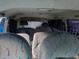 Hyundai H-1 Starex 2.4 - - Hyundai aus 1999