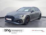 Audi RS 4 Avant RS-Abgas/Design/Dynamik Keramik Carbo - Audi RS4 mit Benzin-Antrieb: Navigationssystem
