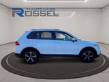 Volkswagen Tiguan 1,5 TSI DSG Active - Volkswagen Tiguan ACTIVE mit Benzin-Antrieb
