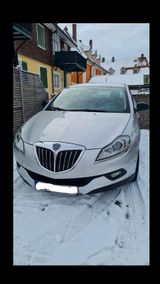 Lancia Delta - Lancia Delta: De