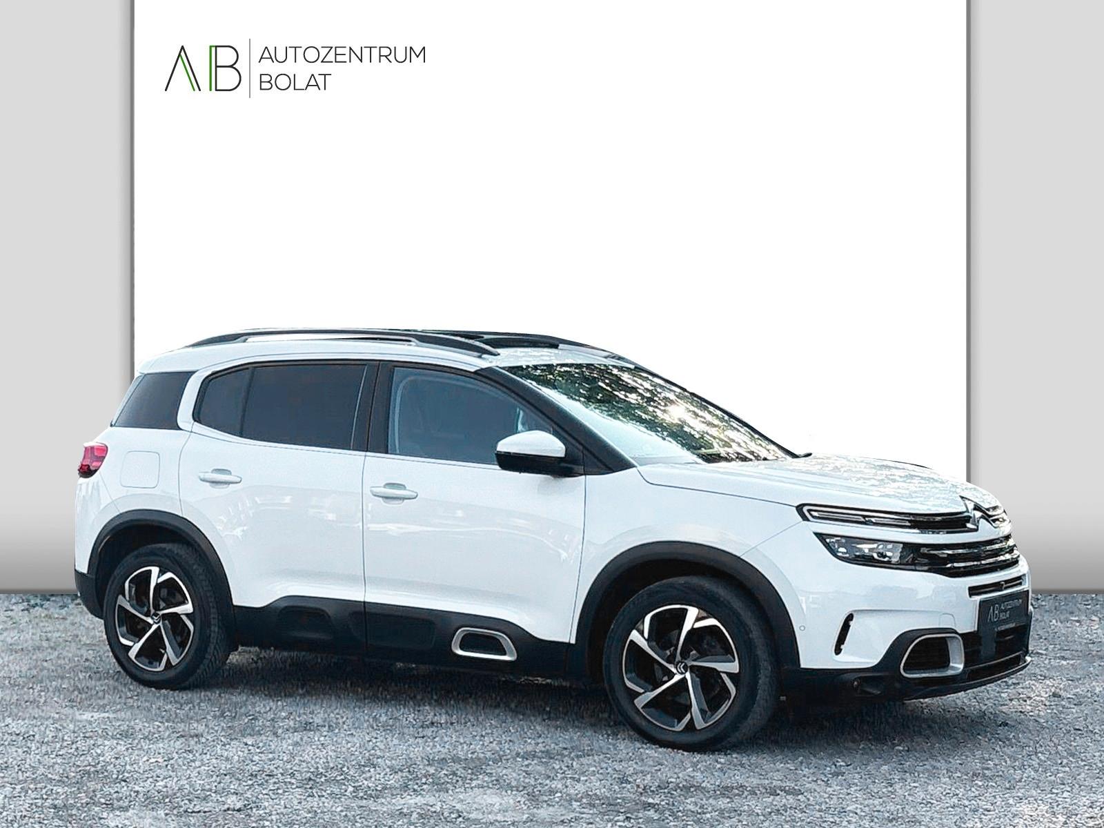 Citroën C5 Aircross Feel°NAVI°KAMERA°LED°SCHIEBEDACH°