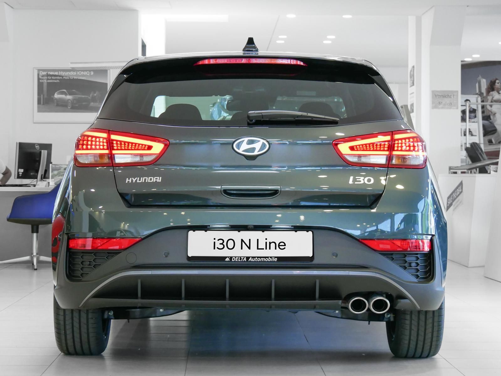 Hyundai i30 – Bild 11