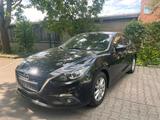 Mazda 3|Navigation|2,0 Skyactive - Mazda 2 Skyactive Gebrauchtwagen