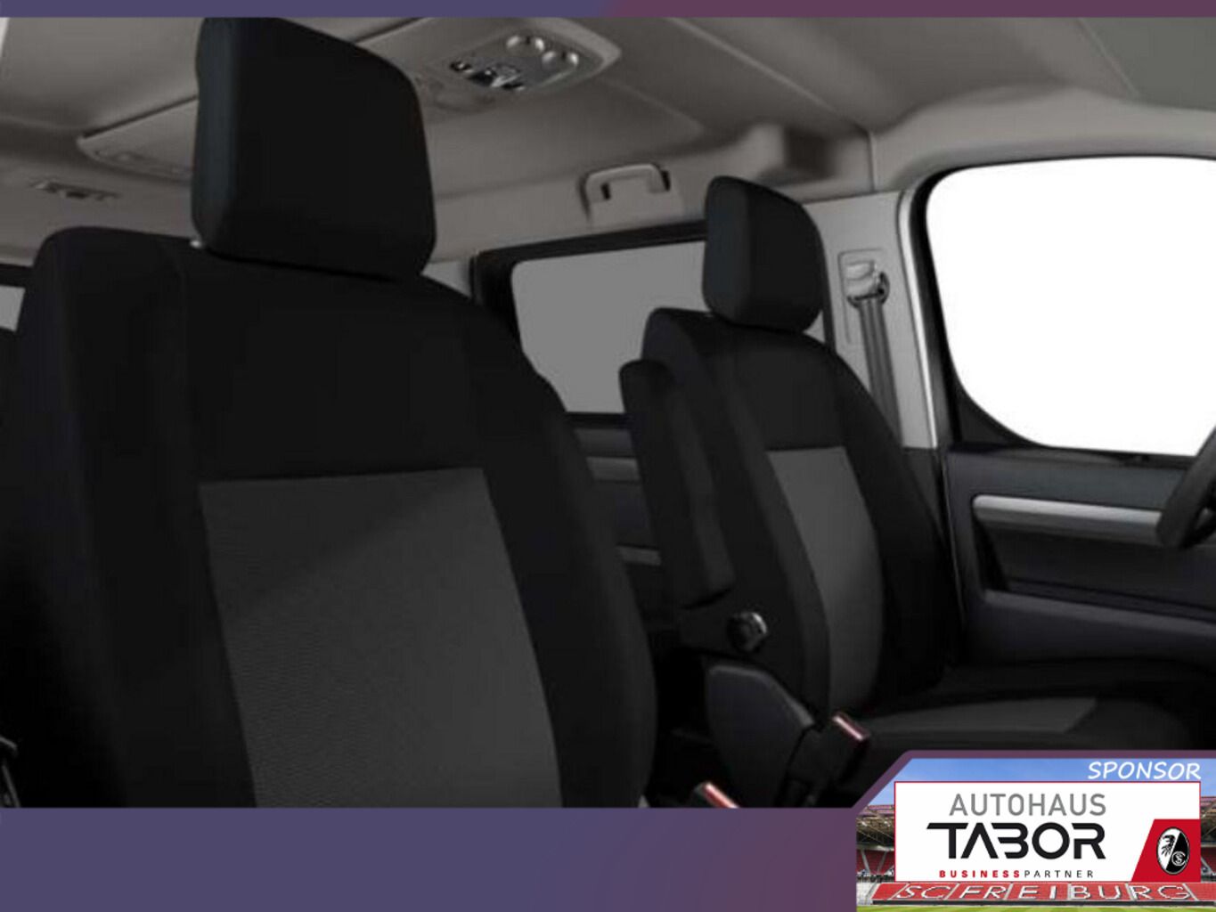 Peugeot Traveller - Bild 7