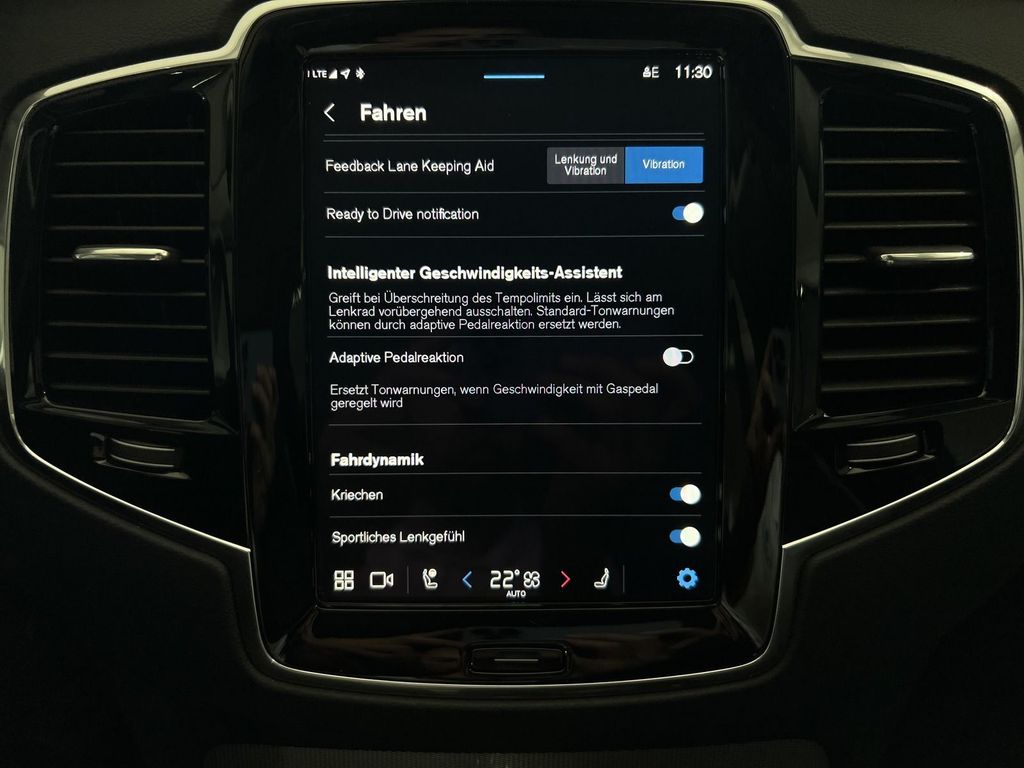 Volvo XC90 T8 Plus Bright Recharge AWD HeadUp Pano 360