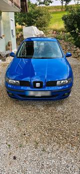 Seat Leon 1M 1.9 TDI  Turbolader Neu Viele... - mit Diesel-Antrieb: Turbolader