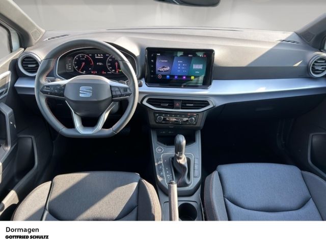 Seat Ibiza - Bild 6