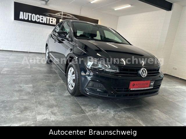 Volkswagen Polo VI Trendline