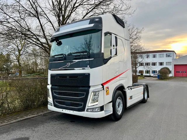 Volvo FH 460 Globetrotter XL / Euro 6 / Modell 2018