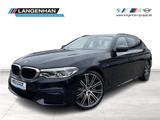 BMW 540d xDrive Touring M Sport Head-Up DAB H&K - gebrauchte BMW 540 aus dem Jahr 2020