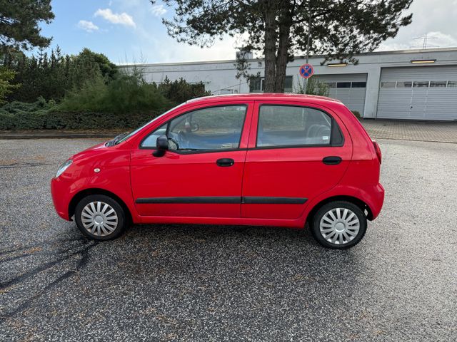 Chevrolet Matiz S