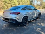 Mercedes-Benz GLE 53 AMG Mercedes-AMG GLE 53 4MATIC+ Merce... - Mercedes-Benz GLE 53 AMG mit Anhängerkupplung