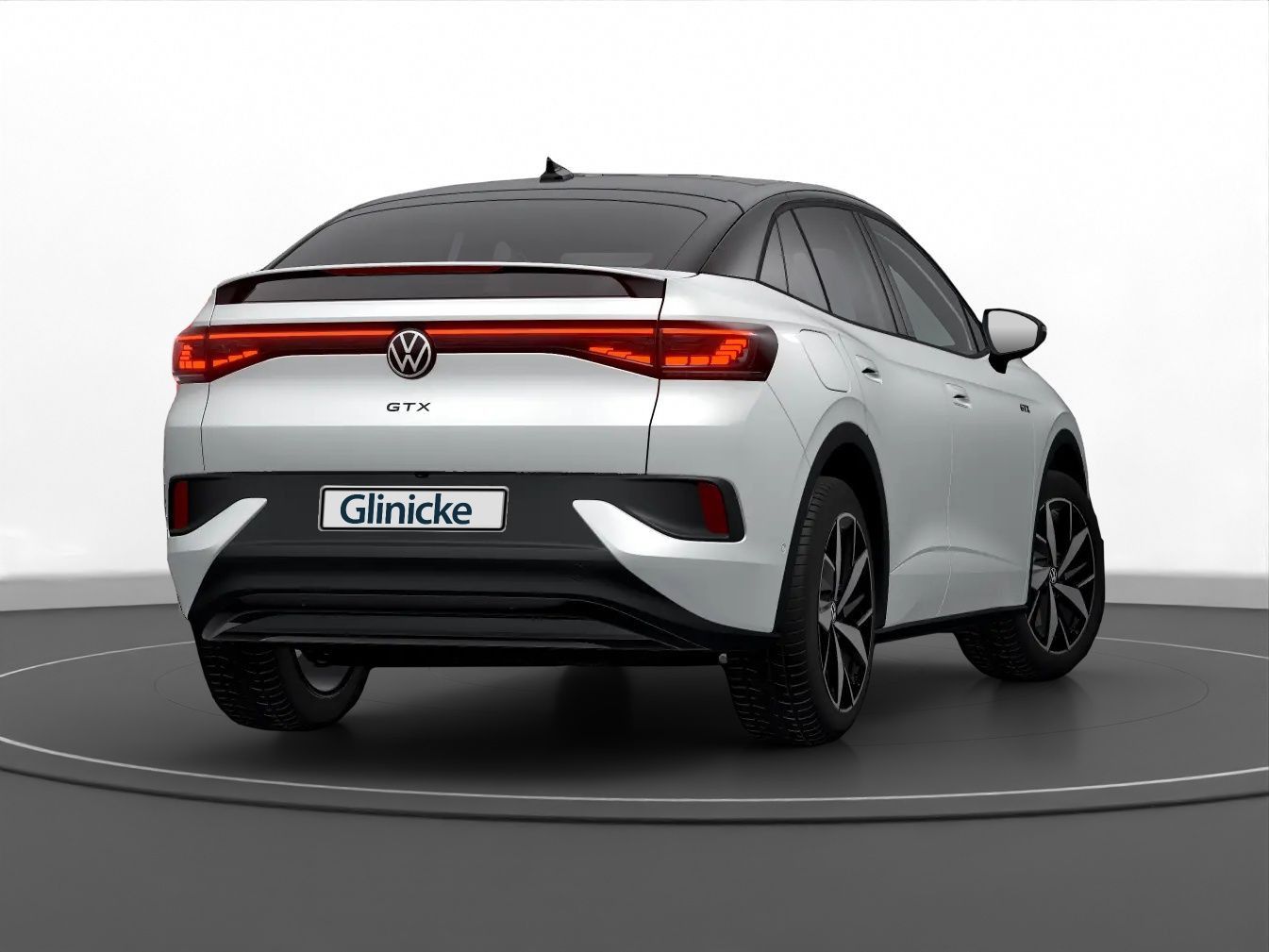 Volkswagen ID.5 - Bild 2