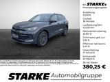 Volkswagen Tiguan 1.5 eTSI DSG Life  LED Kamera PDC LM Temp - Volkswagen Tiguan Neuwagen