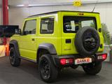 Suzuki Jimny Comfort AllGrip*1HAND*SHZG*BLUETOOTH*KLIMA - Suzuki Jimny Gebrauchtwagen in Hannover