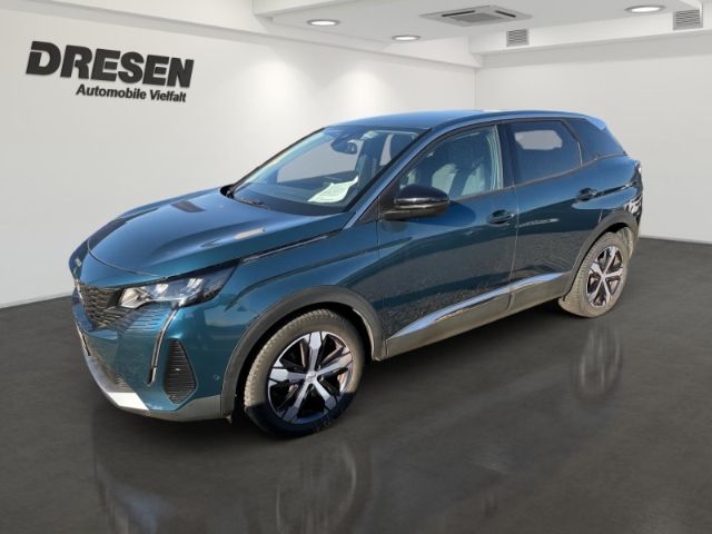 Peugeot 3008 1.2 PureTech 130 Allure AT-8 (131 PS) LED S imagem 2