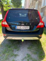 Volvo XC70 D5 AWD Summum Summum - gebrauchte Volvo XC70 aus dem Jahr 2008