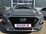 Hyundai Kona Trend Hybrid 2WD - Hyundai Kona Trend mit Hybrid-Antrieb (Benzin/Elektro)