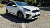 Kia Niro 1.6 GDI PHEV Spirit, P5 Leder P7 Technik - Kia Niro: Privatanbieter