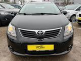 Toyota Avensis  *Klimaaut*R-Kamera*Navi*SitzH* TÜV Neu - Toyota Avensis Gebrauchtwagen in Berlin