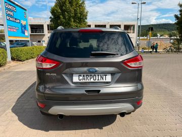Ford Kuga - 6