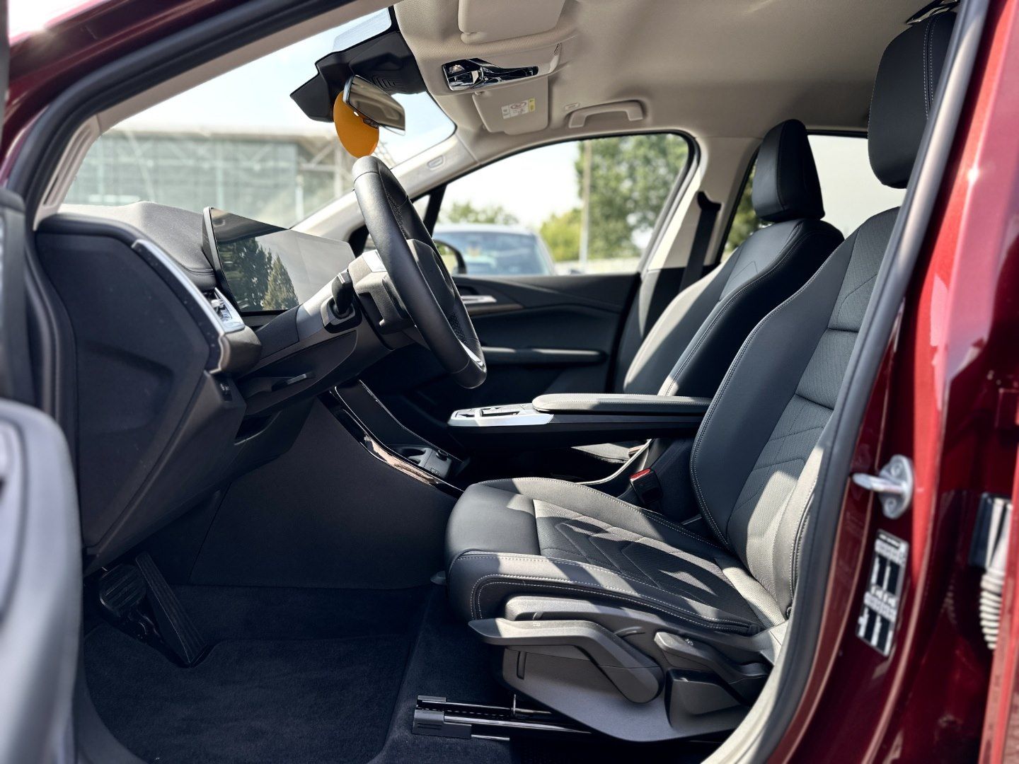 BMW 220 Active Tourer - Bild 12