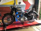 NSU Konsul 1 - NSU VON 251 BIS 500 CCM