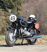 BMW R69S/1. HAND/ALTER PAPPBRIEF/NEUKAUFRECHNUNG/TOP - Offers matching your search criteria