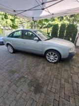 Audi A6 B4 Limousine - gebrauchte Audi A6 aus dem Jahr 1998