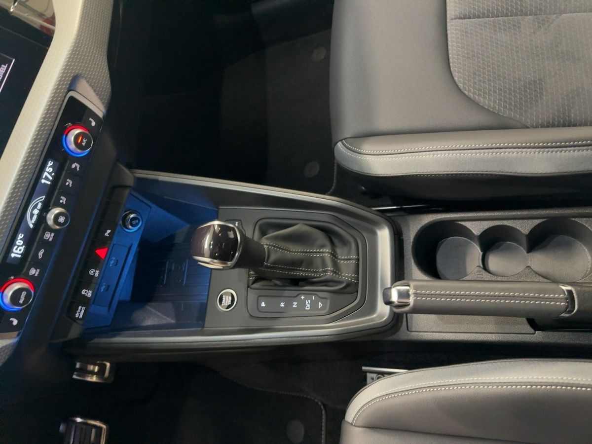 Audi A1 - Bild 15