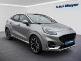 Ford Puma 1.0 EcoBoost HYBRID 125 ST-Line X - Ford Puma mit Hybrid-Antrieb