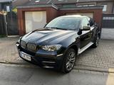 BMW X6 M50 M50d -Head UP Distronik Softclose  - BMW X6 M50 von privat