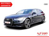 Audi A6 3.0 TFSI Avant quattro LED Head-Up Totwinkel - Audi A6 in Berlin