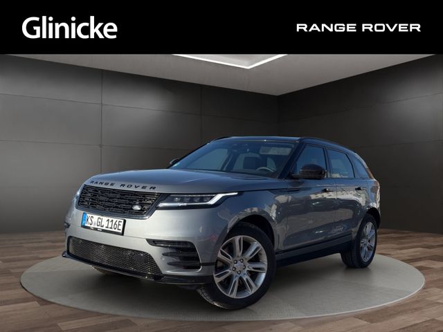 Land Rover Range Rover Velar Plug-in-Hybrid P400e Autobiogr