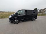 Ford Tourneo Custom Sport - gebrauchte Ford Tourneo Custom aus dem Jahr 2023