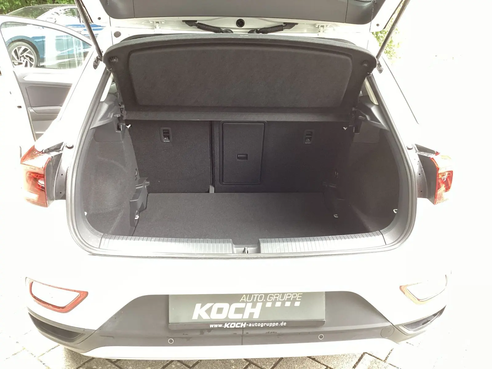 Volkswagen T-Roc 1.0 TSI Life Navi LED Kamera Sitzheizung, миниатюра 12