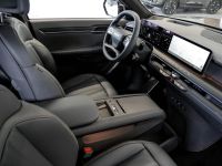 Kia EV9 - Vorschau Bild 3