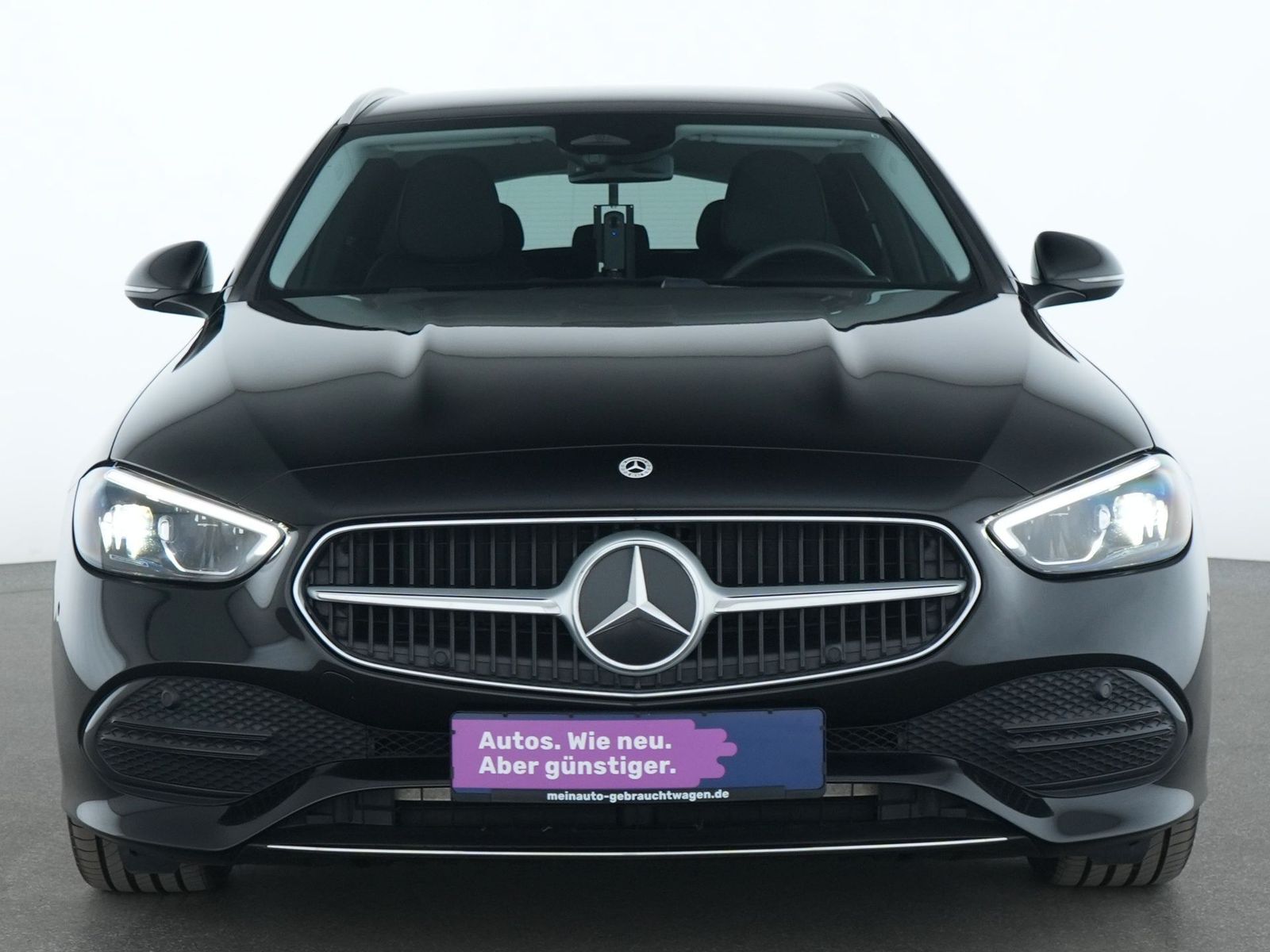 Mercedes-Benz C 200 - Bild 3