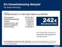 Hyundai TUCSON - Vorschau Bild 5