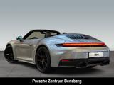 Porsche 911 Carrera 4S Cabriolet - Porsche: 911 4s