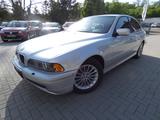 BMW 530d Sport *AUTOMATIK*SHZ*LEDER*GEPFLEGT*176TKM*