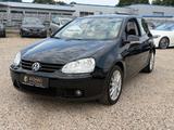 Volkswagen Golf 1.6 FSI Comfortline - Volkswagen Golf: Fsi