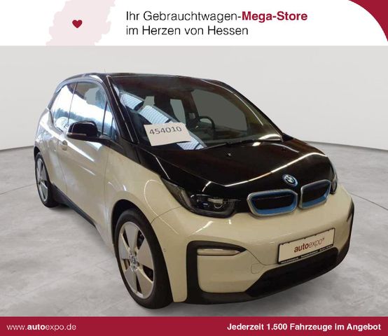 BMW i3 (120 Ah)