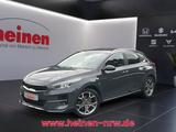 Kia XCeed 1.4 T-GDI DCT JBL Sound Edition NAVI LED - Kia XCeed Gebrauchtwagen