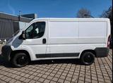 Peugeot Boxer 250 L  Austauschmotor - Ölw... - gebrauchte Peugeot Boxer aus dem Jahr 2008