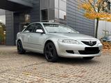 Mazda 6 2.0 Comfort SHZ, PDC, AHK - Mazda 6 in Braunschweig
