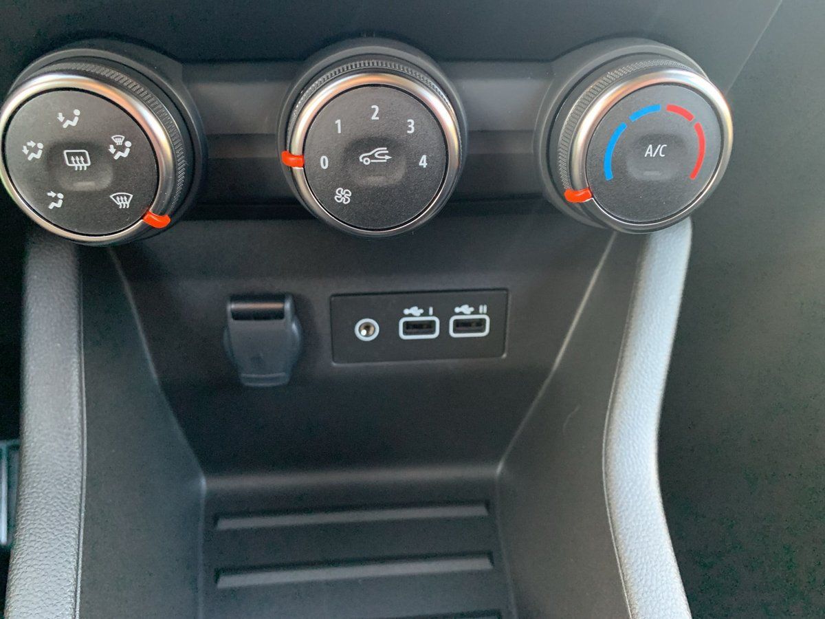 Renault Clio - Bild 29