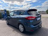 Ford C-Max Sport Xenon LEDs Navi Kamera Gepflegt - Ford C-Max: Limousine