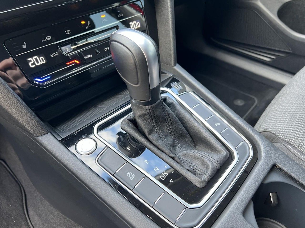 Volkswagen Passat Variant - Bild 14