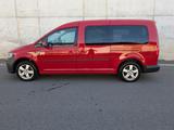 Volkswagen Caddy Maxi Trendline 1,4 TSI Rollstuhlumbau MwSt - Volkswagen Caddy: Kombi, Maxi
